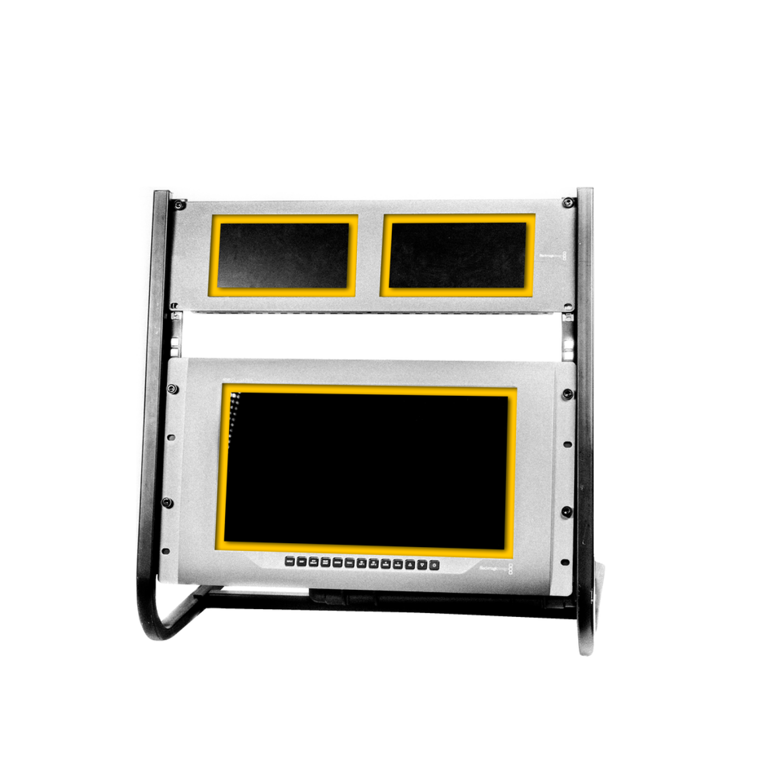 Blackmagic Design SmartView 4K - Photo 1 sur 1