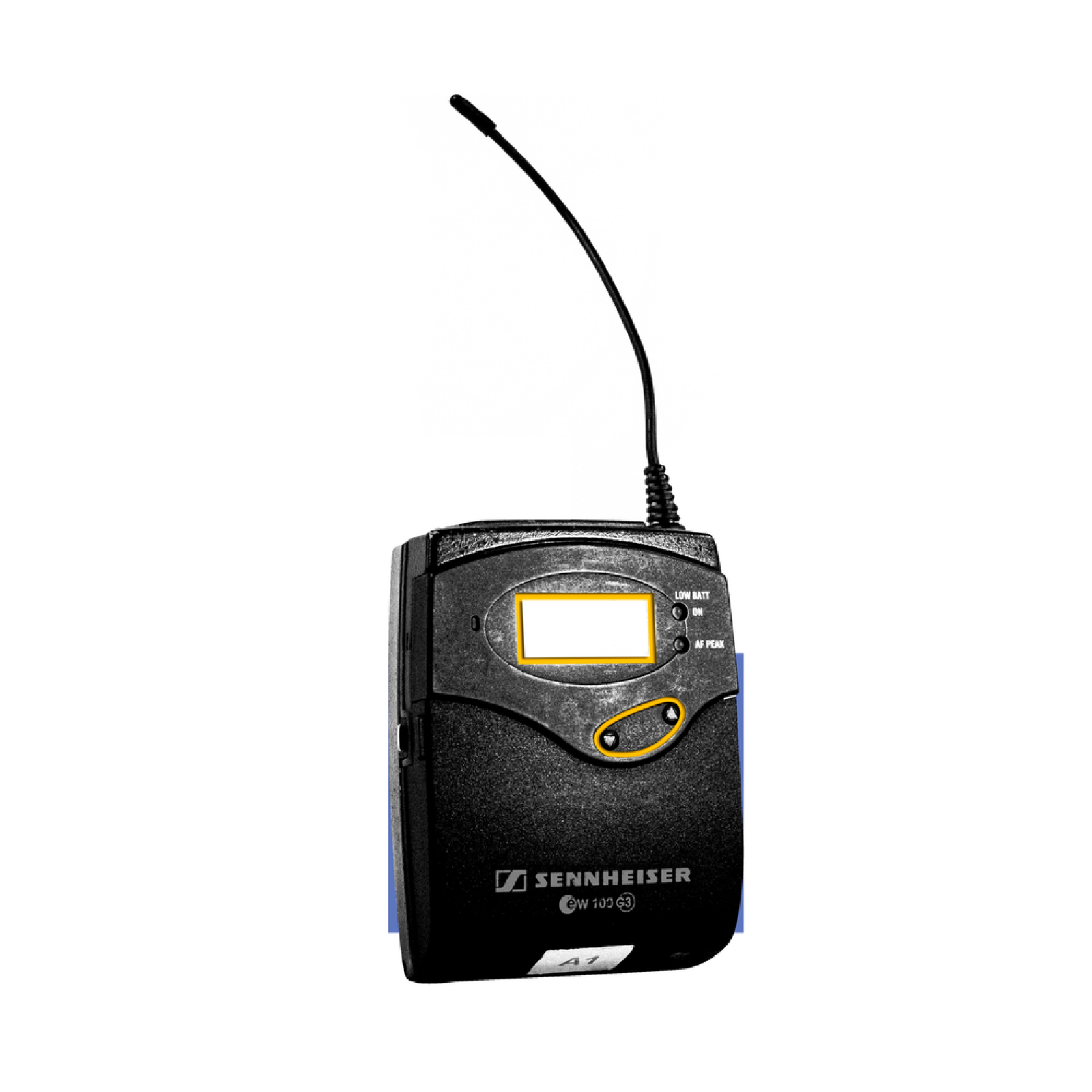 Sennheiser EW 112P G3 - kit micro-cravate HF - Photo 1 sur 1
