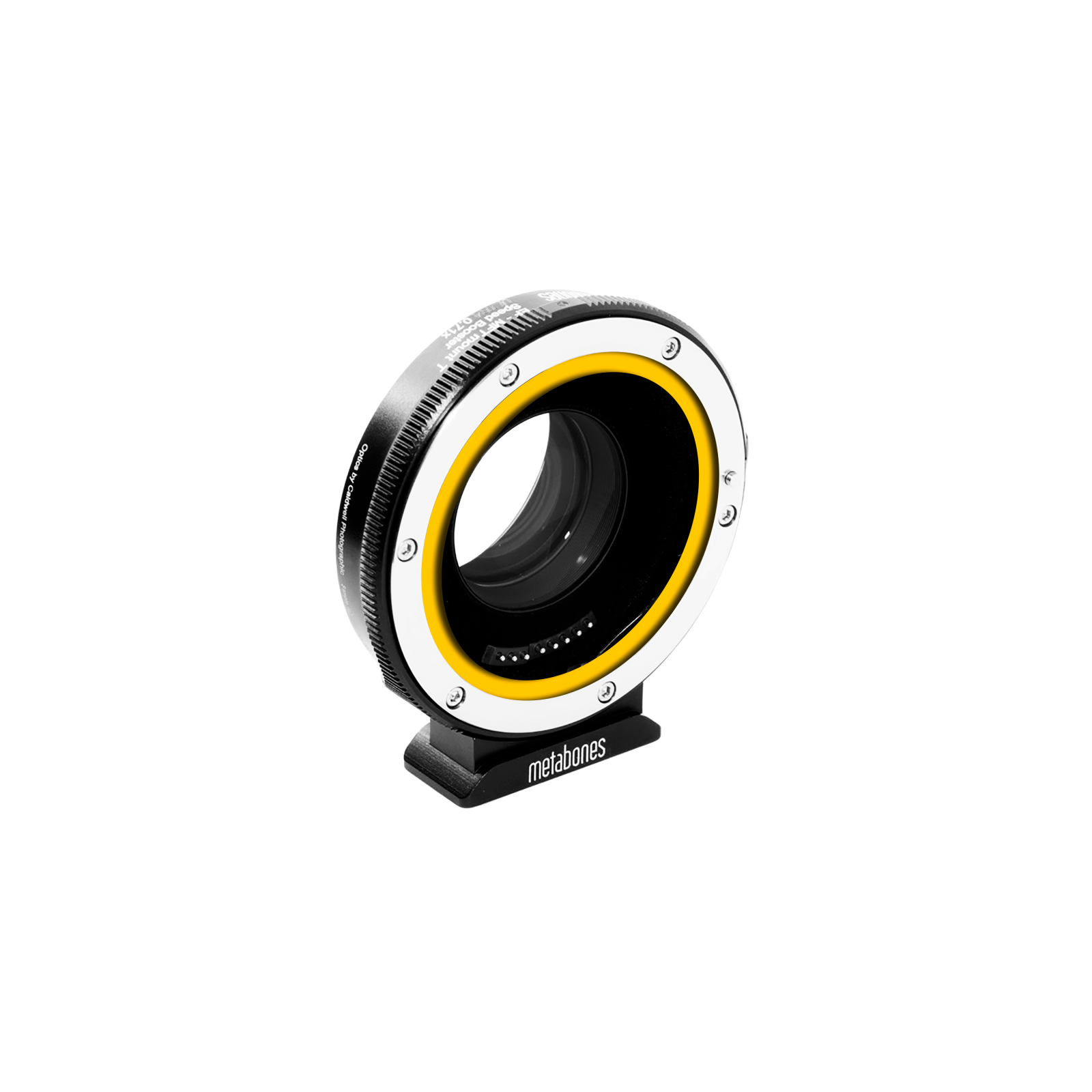 Metabones SpeedBooster Ultra monture EF-E - Photo 1 sur 1