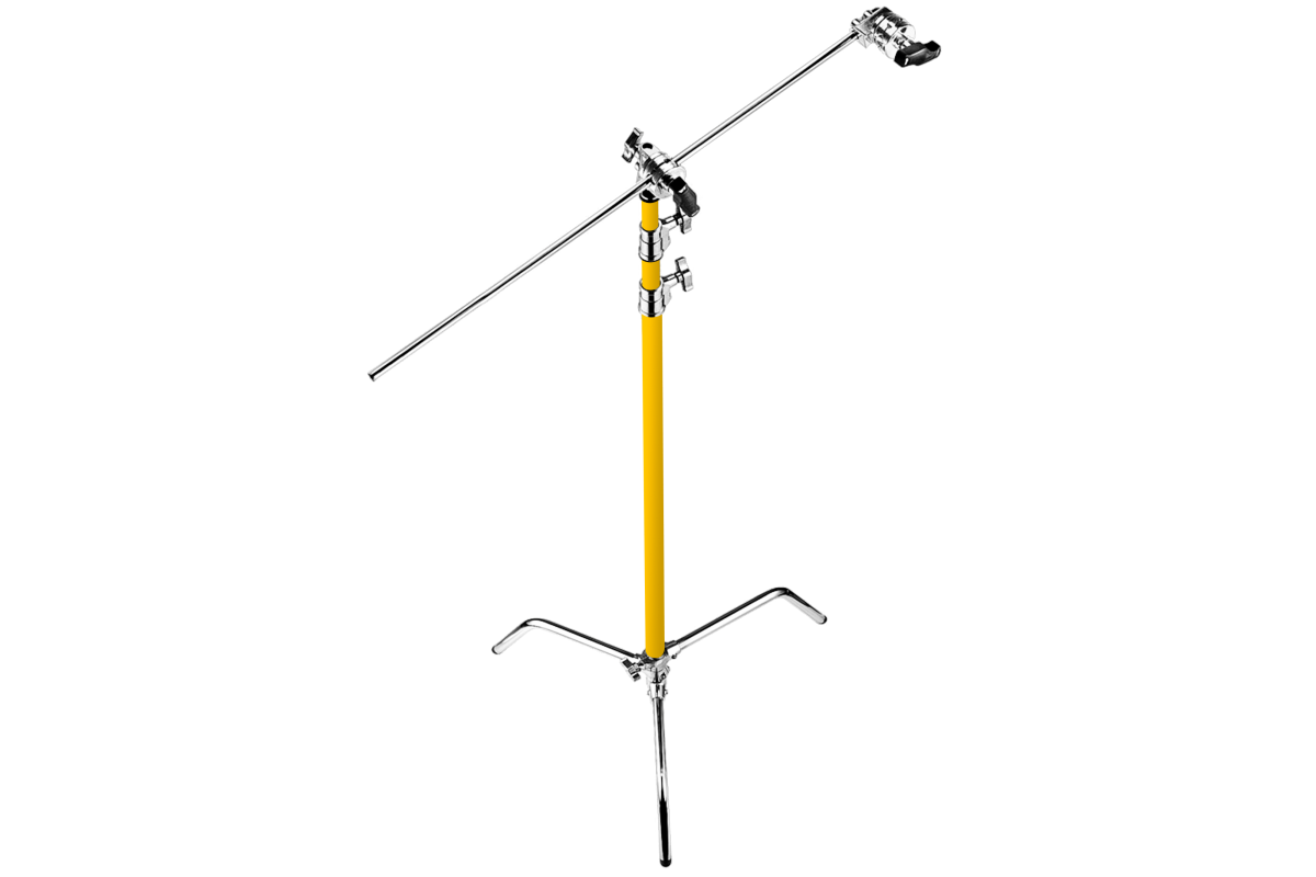 Location Avenger C-Stand kit 33 - Lightyshare