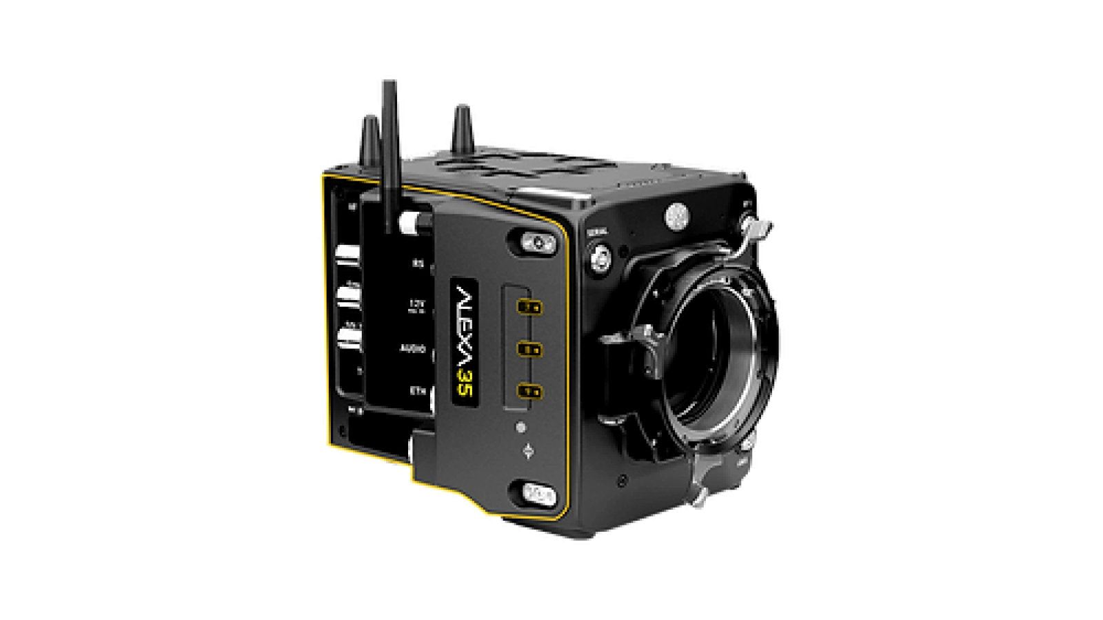 ARRI ALEXA 65 - Photo 1 sur 2