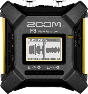 Location Zoom F3