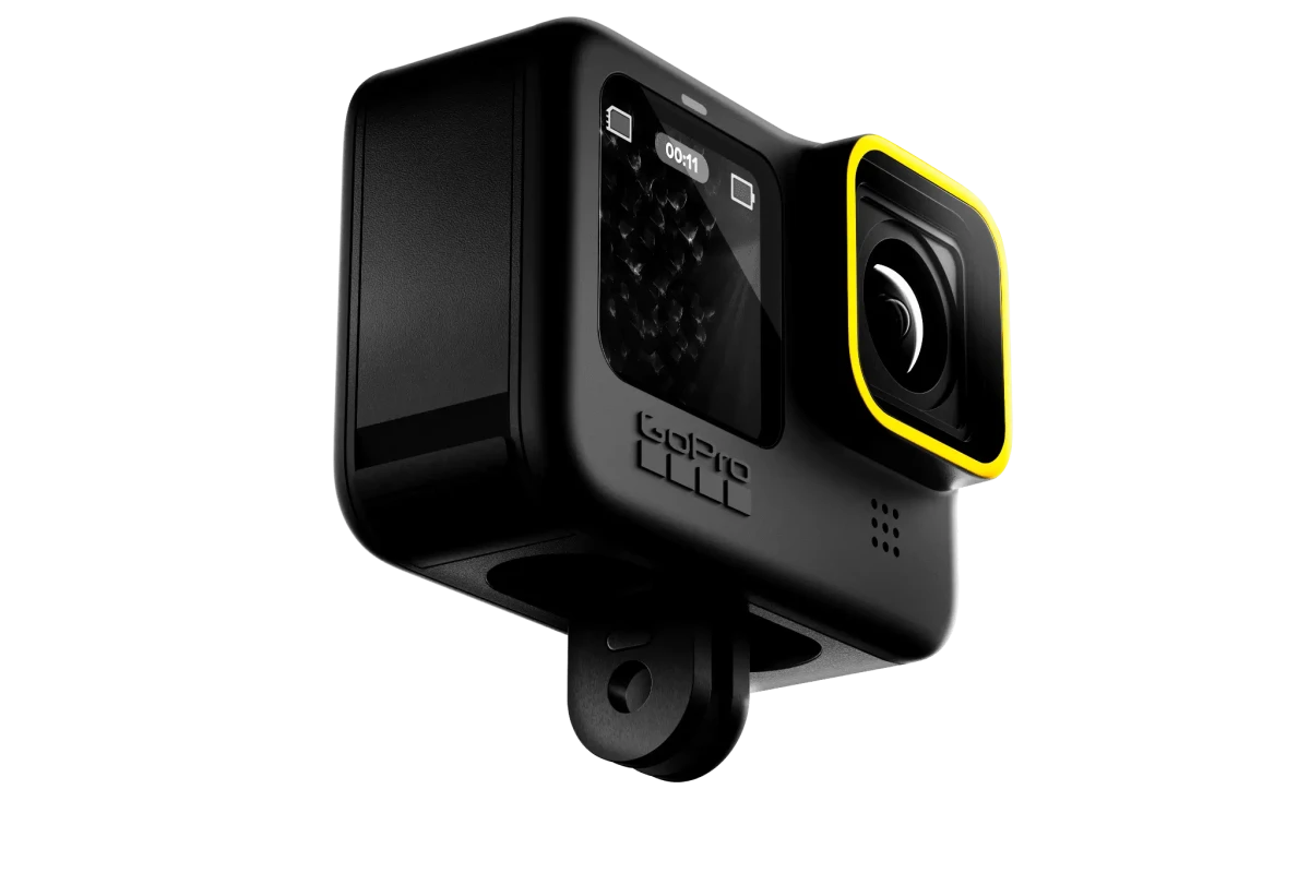 Location GoPro Hero 11 black - Lightyshare