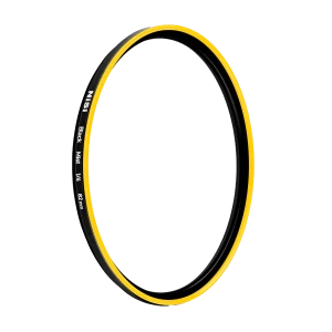 Location K&F Concept Filtre 82mm Black Pro Mist 1/4