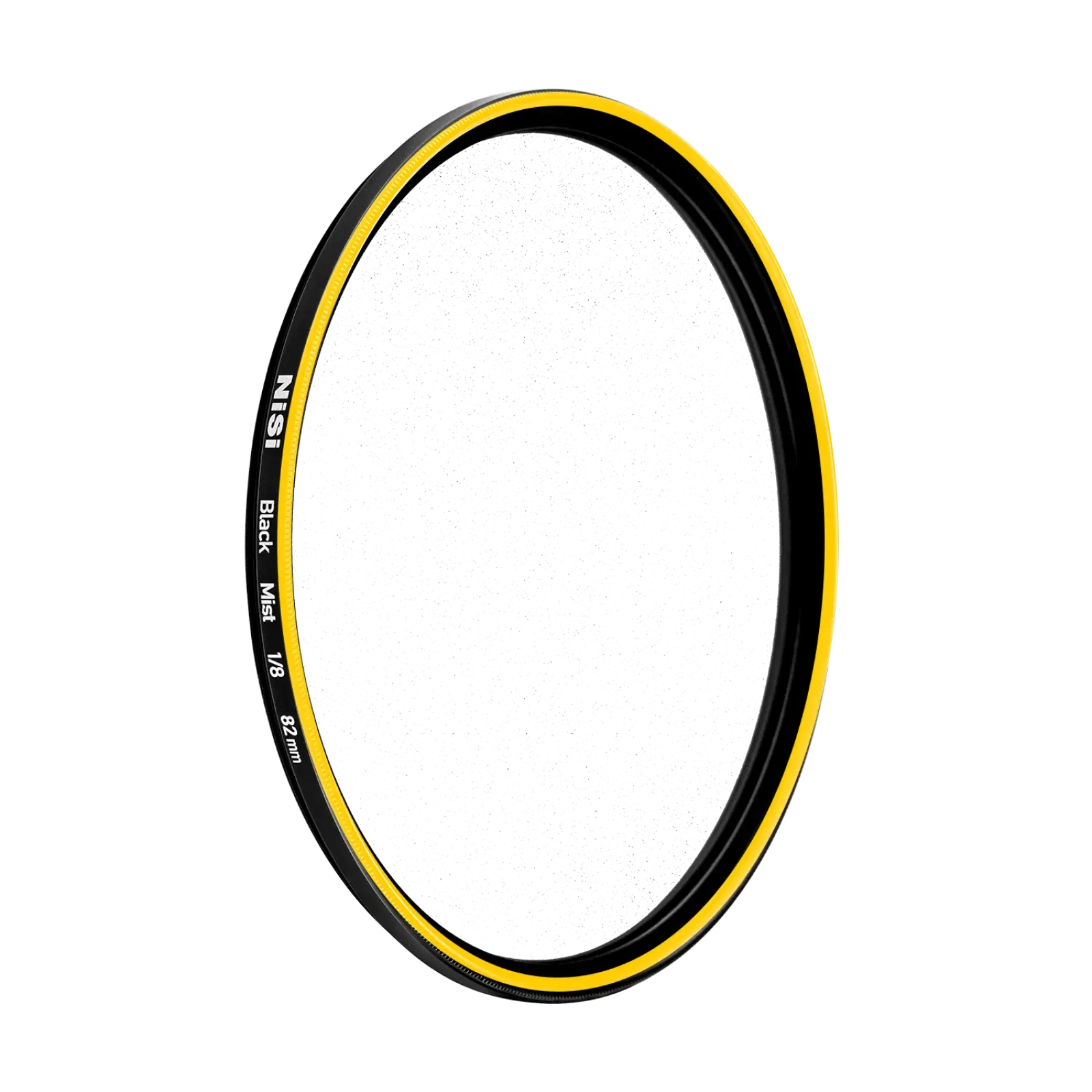 K&F Concept Filtre 82mm Black Pro Mist 1/8 - Photo 1 sur 1
