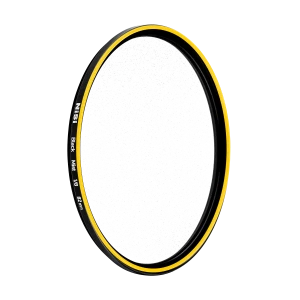 Location K&F Concept Filtre 82mm Black Pro Mist 1/8