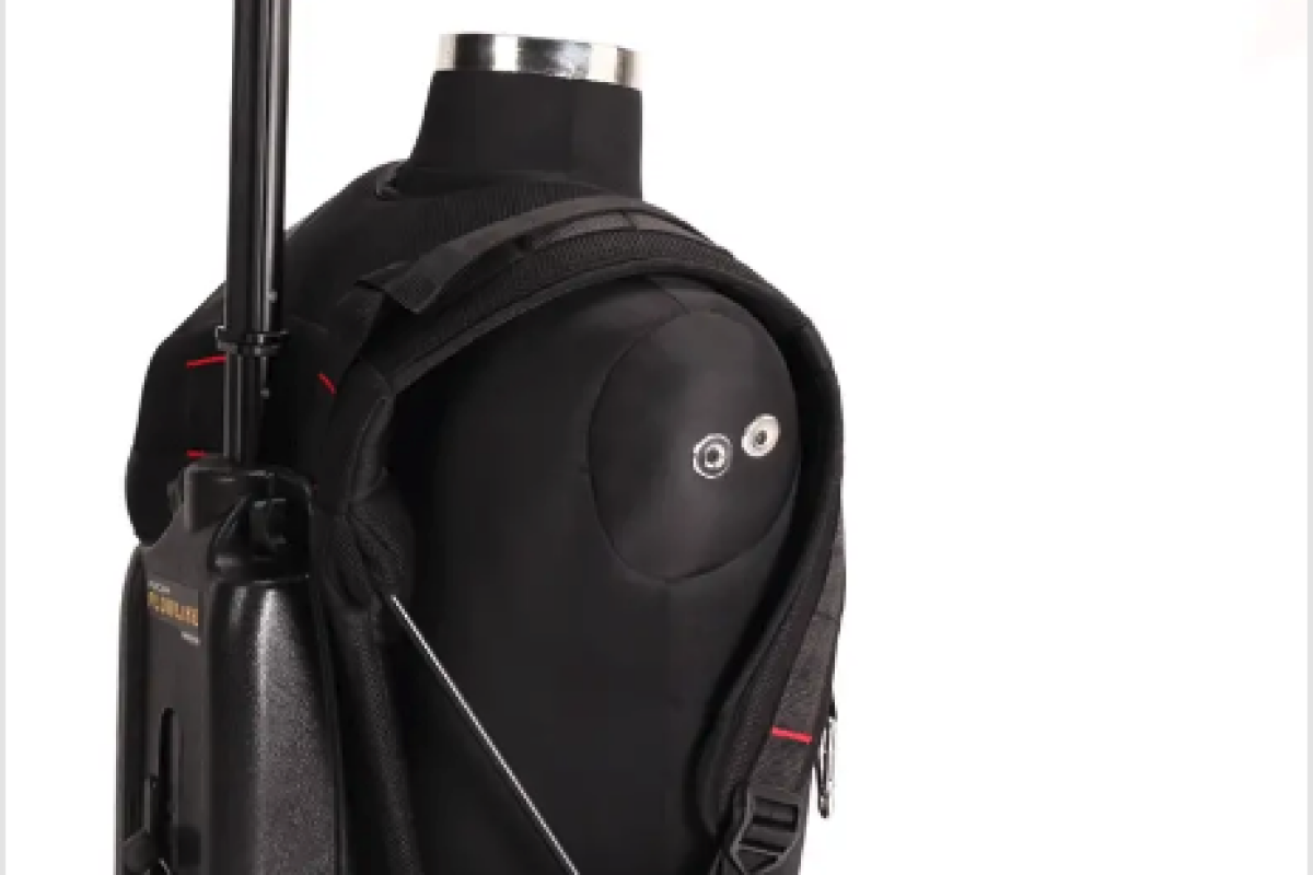 Location Flycam Flowline Master Professional Support - Lightyshare