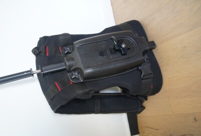 Location Flycam Flowline Master Professional Support