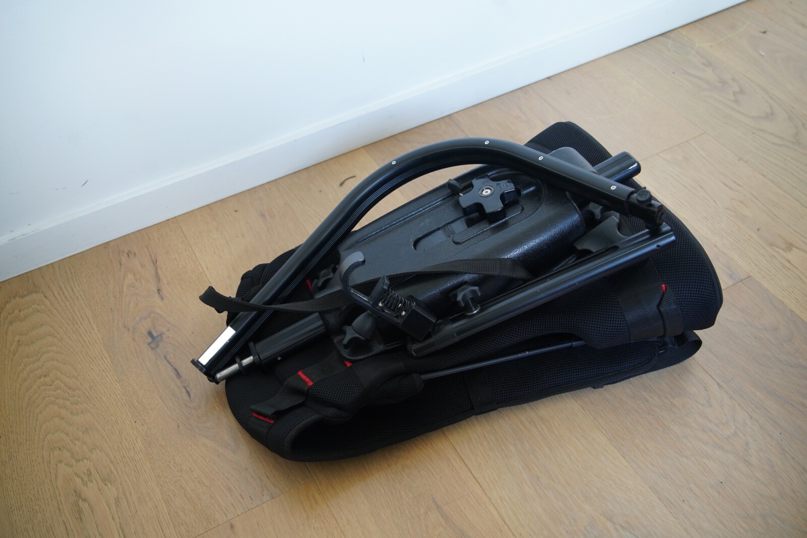 Flycam Flowline Master Professional Support - Photo 4 sur 5
