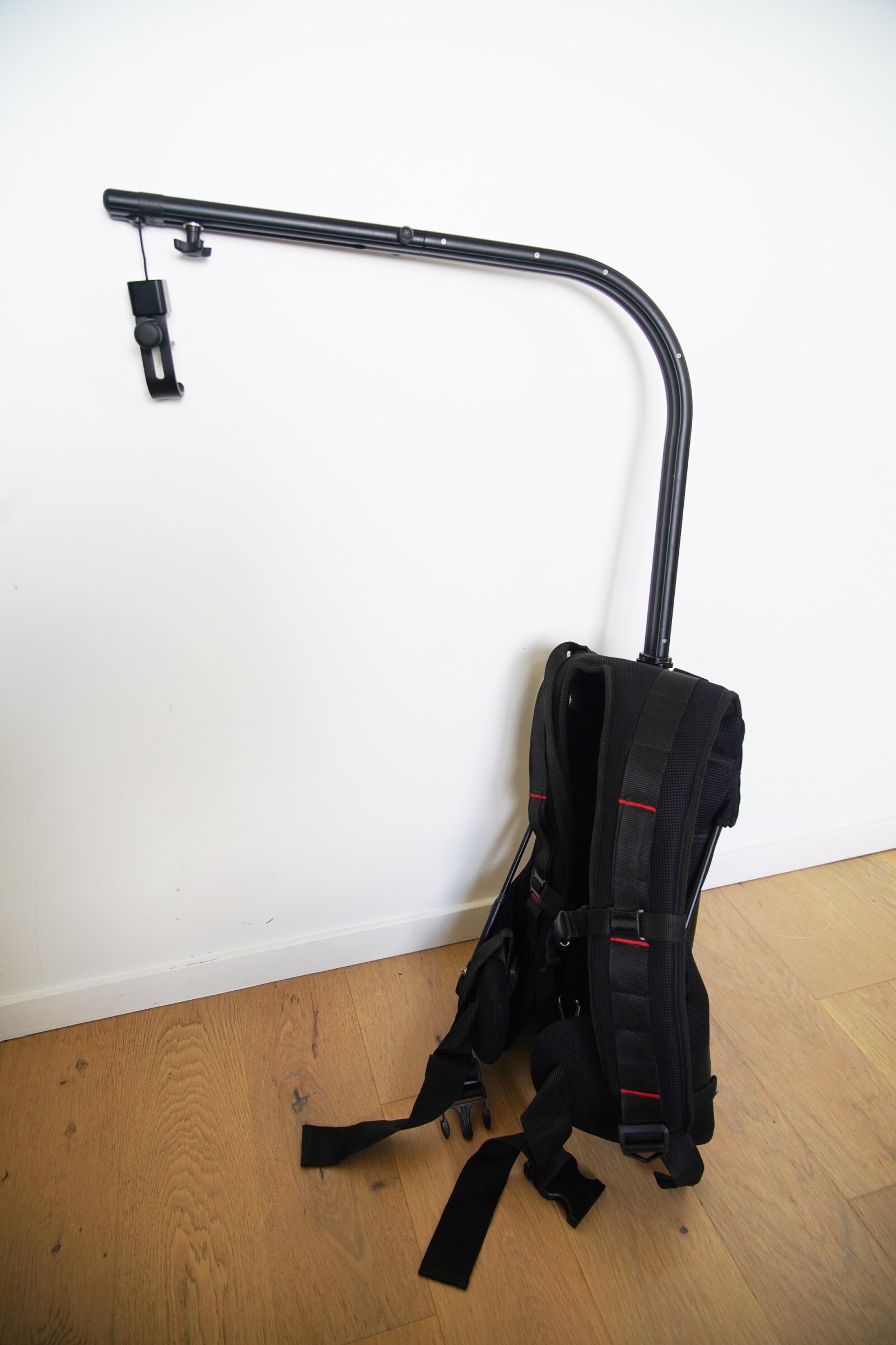 Flycam Flowline Master Professional Support - Photo 3 sur 5