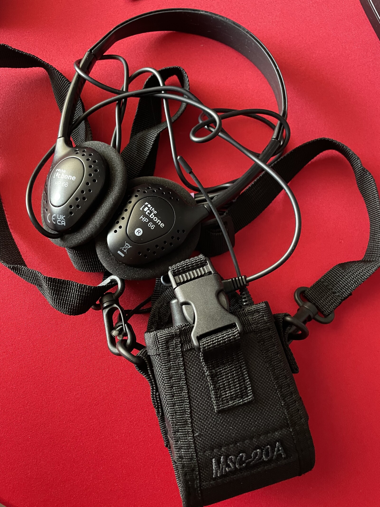 Sennheiser EK 2000 IEM - Photo 2 sur 2