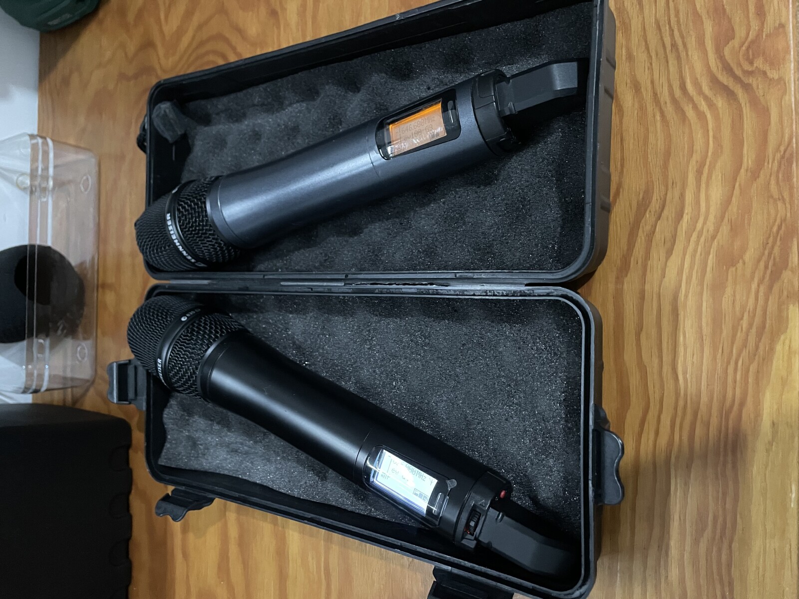 Sennheiser EM 300-500 G4 - Photo 1 sur 2