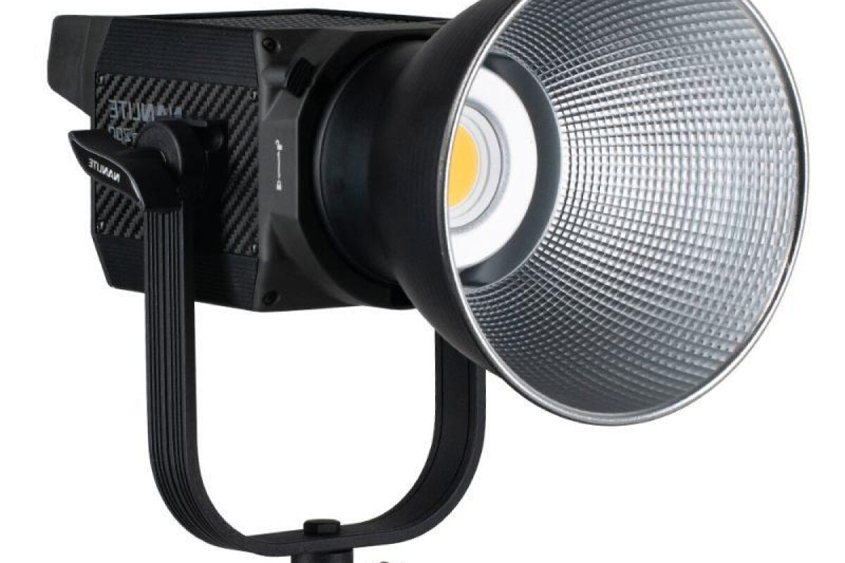 Location Nanlite forza 200 + softbox + trépied studio - Lightyshare