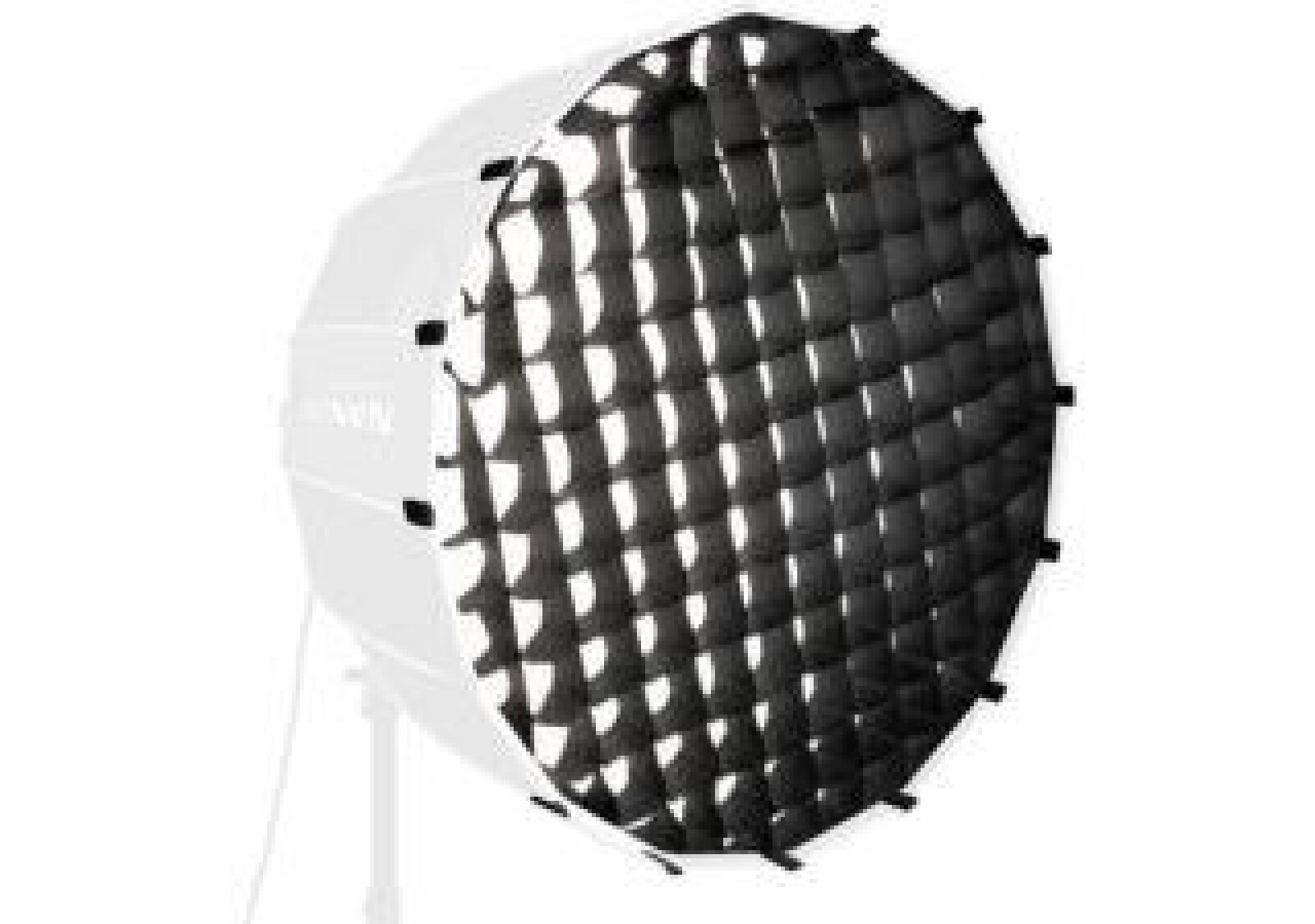 Nanlite forza 200 + softbox + trépied studio - Photo 3 sur 4