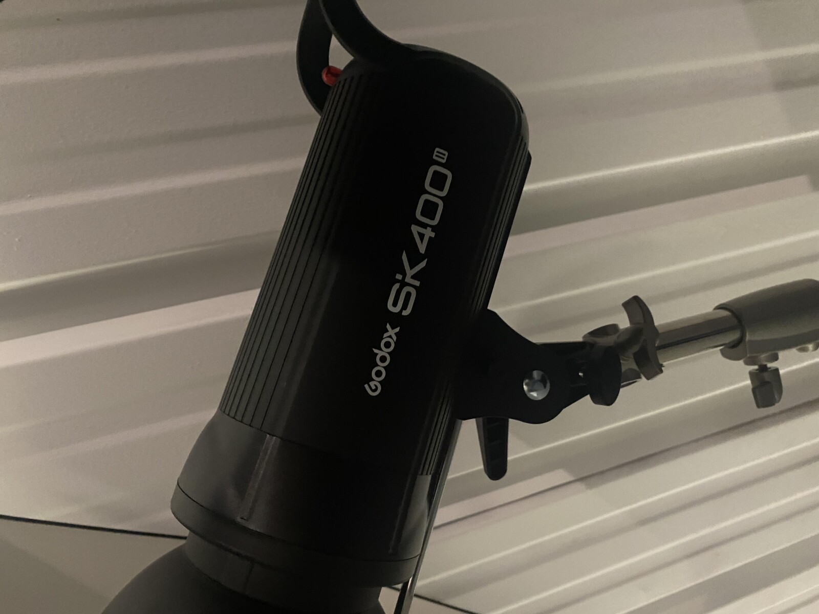 Pack 2 Godox SK 400  - Photo 1 sur 2