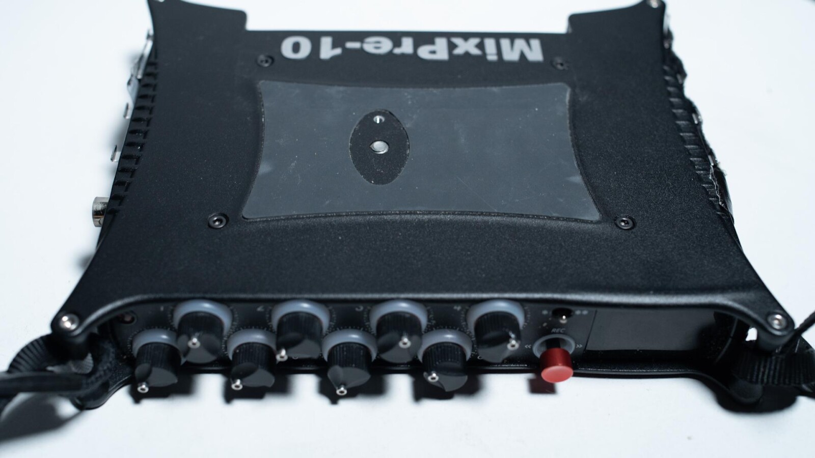 Mixpre-10 II - Photo 1 sur 3