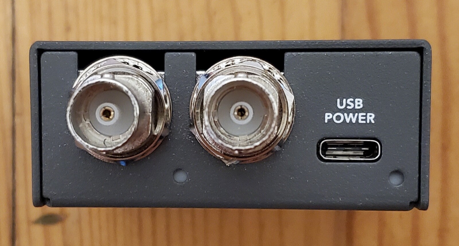 Blackmagic Design Micro Converter BiDirectional SDI/HDMI 3G - Photo 3 sur 4