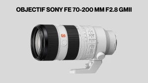 Location Sony 70-200mm f/2.8 GM II