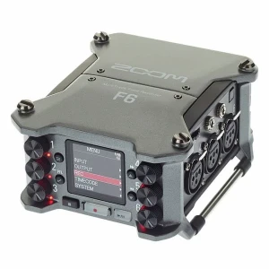 Location Zoom F6