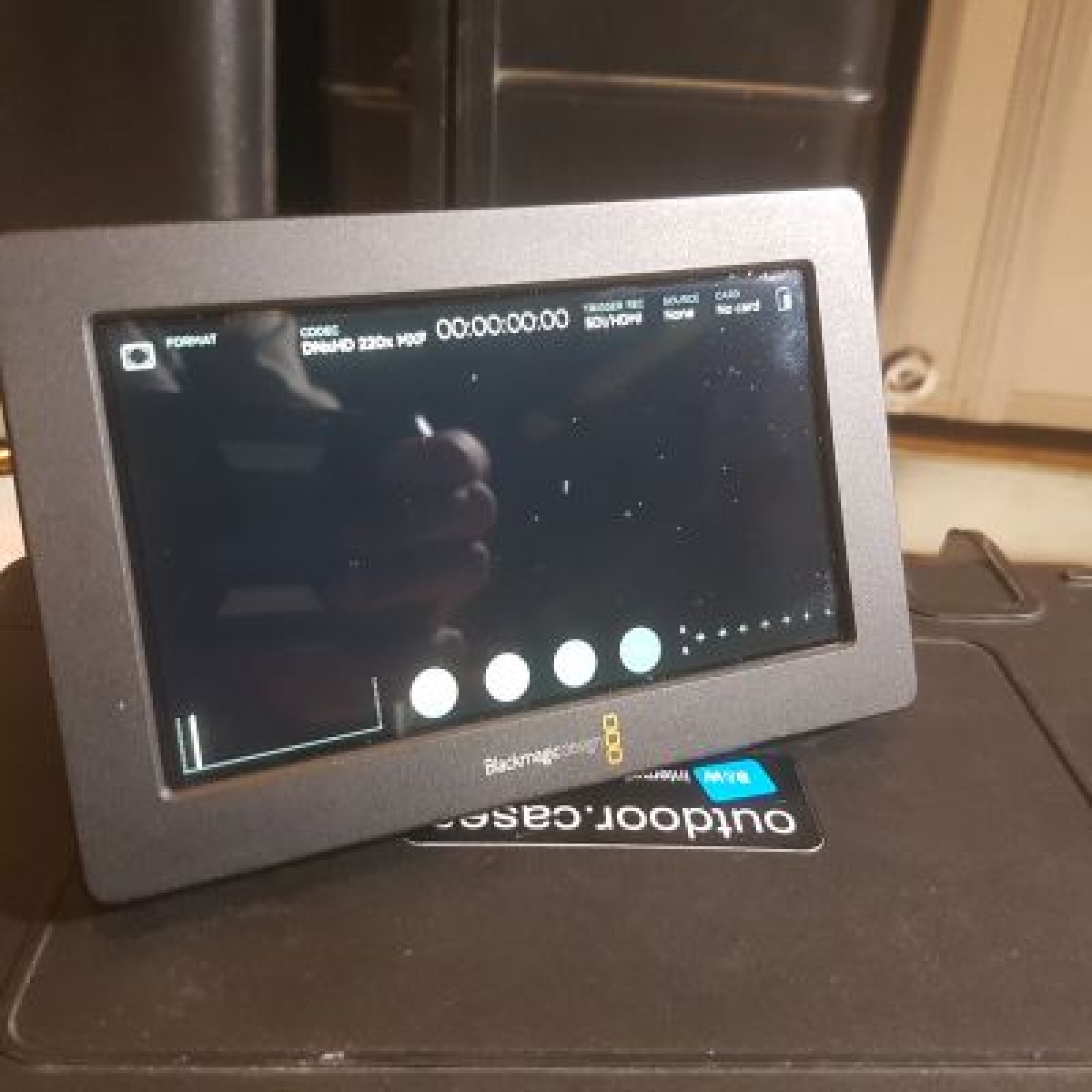 Blackmagic Design Video Assist 5" - Photo 1 sur 1