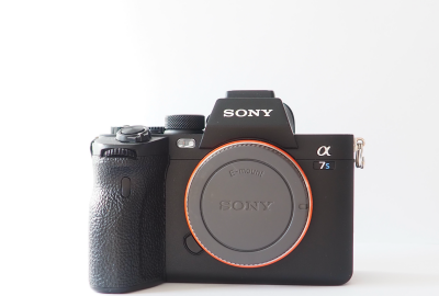 Location Sony A7S III (A7S3)- Objectif 16-35mm F/2.8 SONY G Master