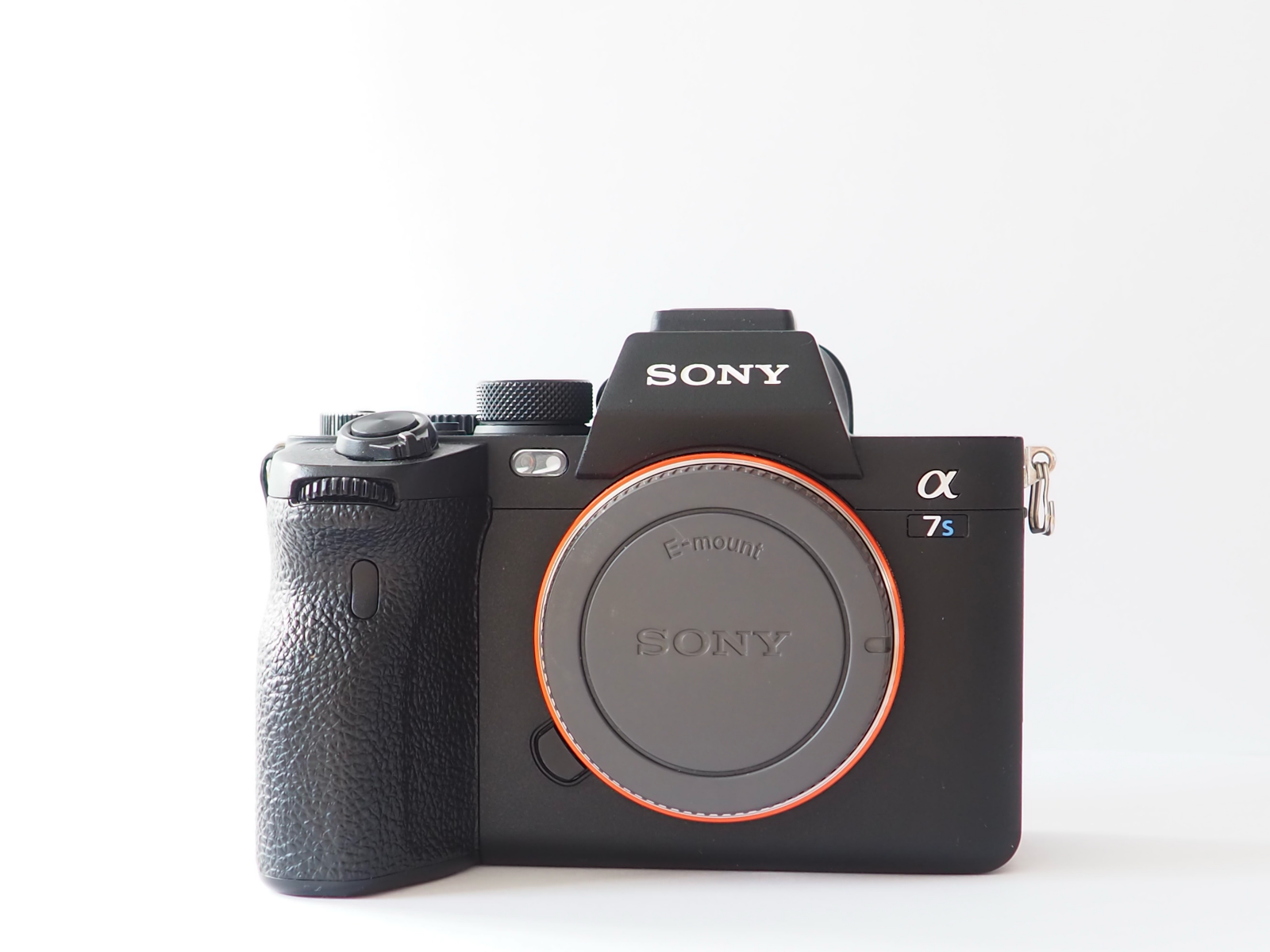 Sony Alpha 7S III (A7S3) - Photo 1 sur 1