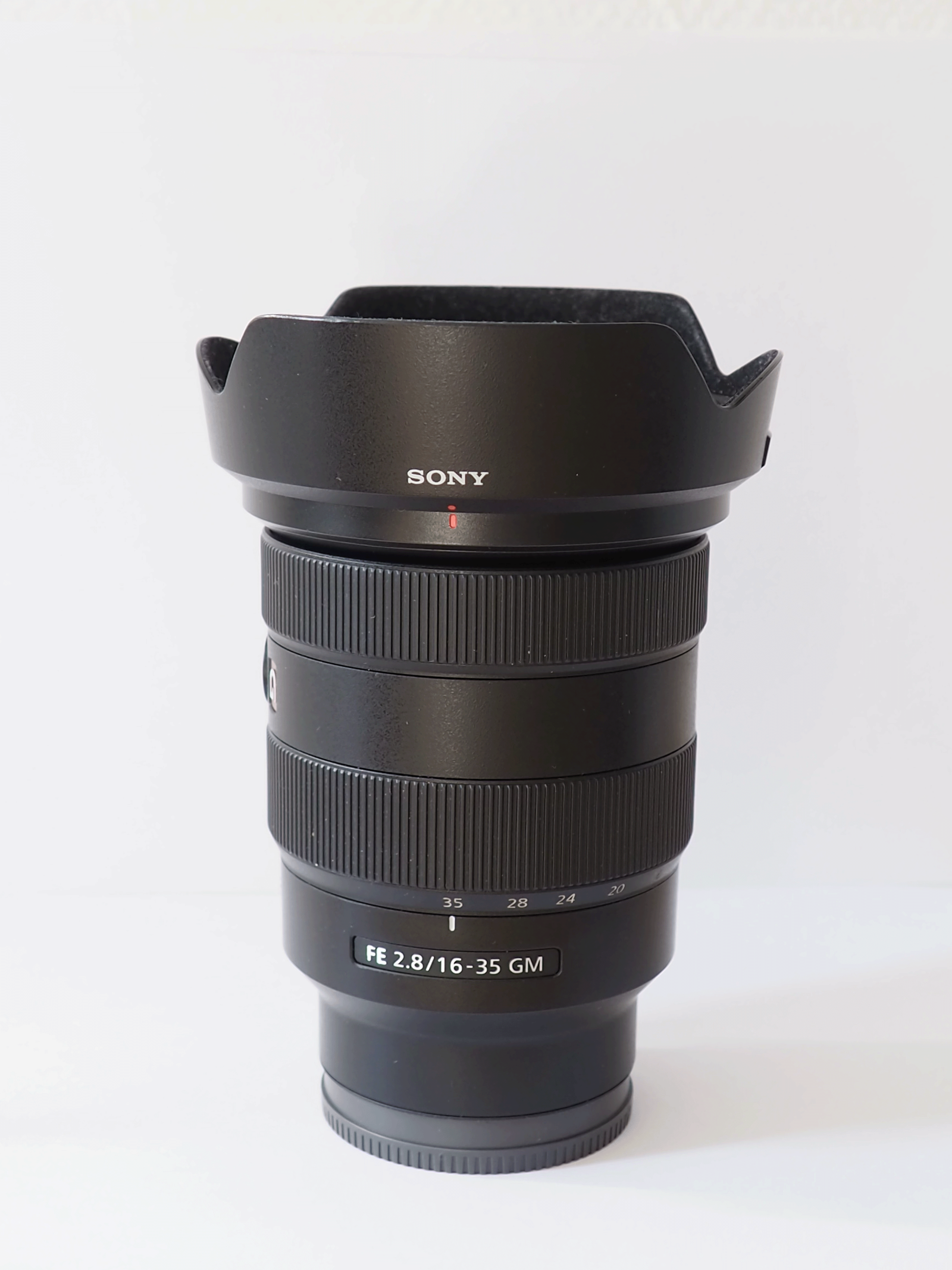Sony Alpha 7S III (A7S3) - Photo 2 sur 2