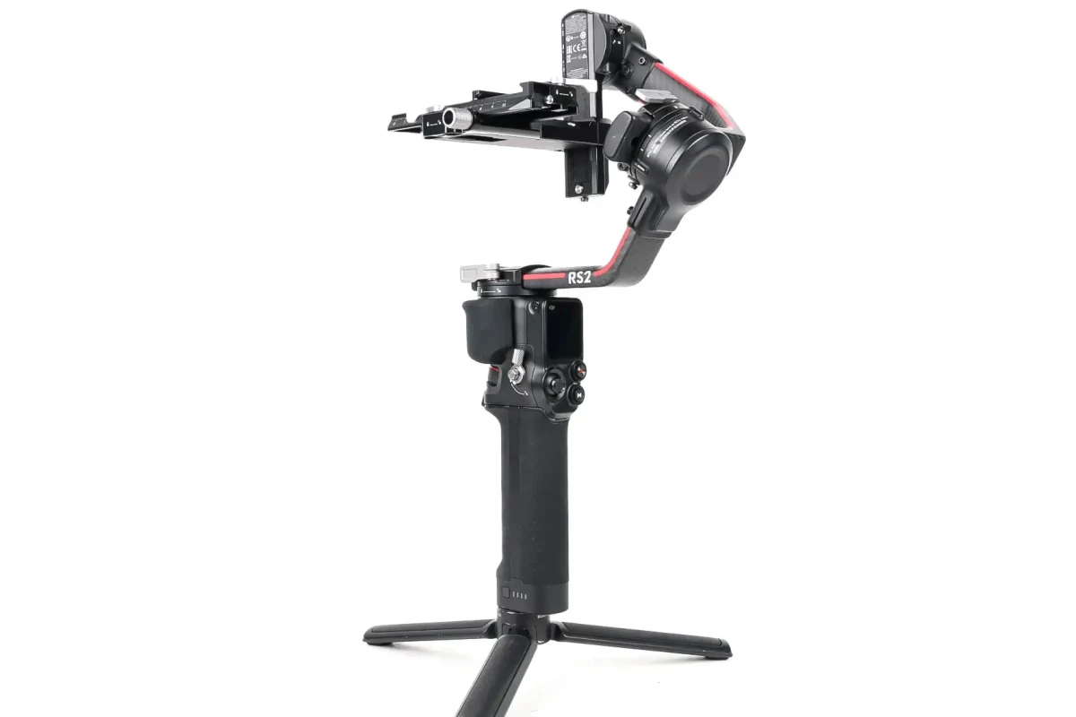 Location DJI Ronin RS 2 - Lightyshare