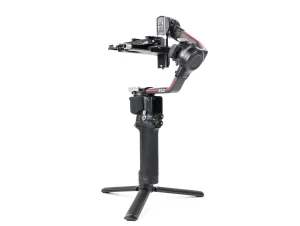 Location DJI Ronin RS 2