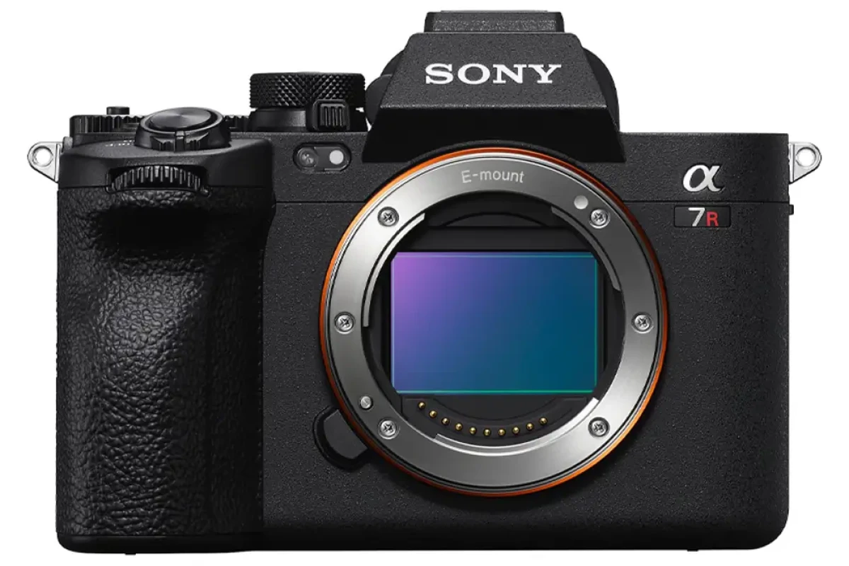 Location Sony A7R V - Lightyshare