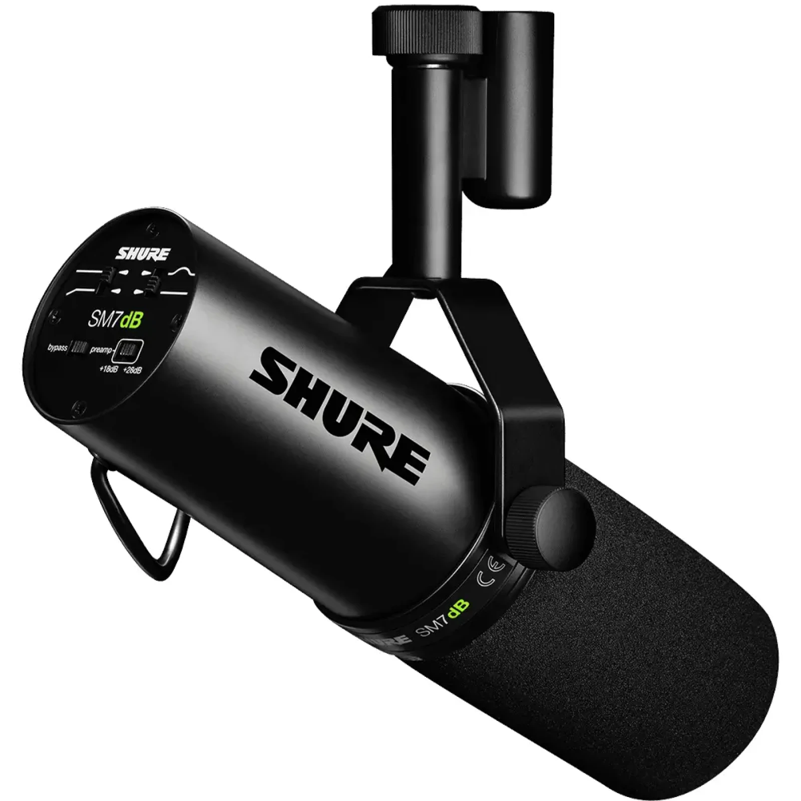 Shure SM7dB - Photo 1 sur 1