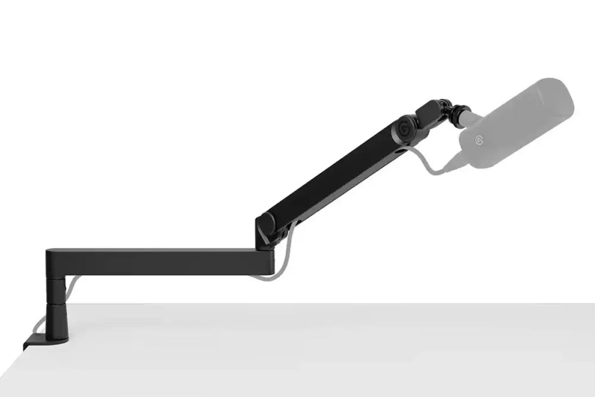 Location Elgato Wave mic arm pro - Lightyshare