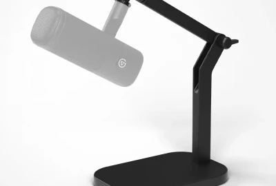 Location Pack Podcast Shure SM7dB / SM7B