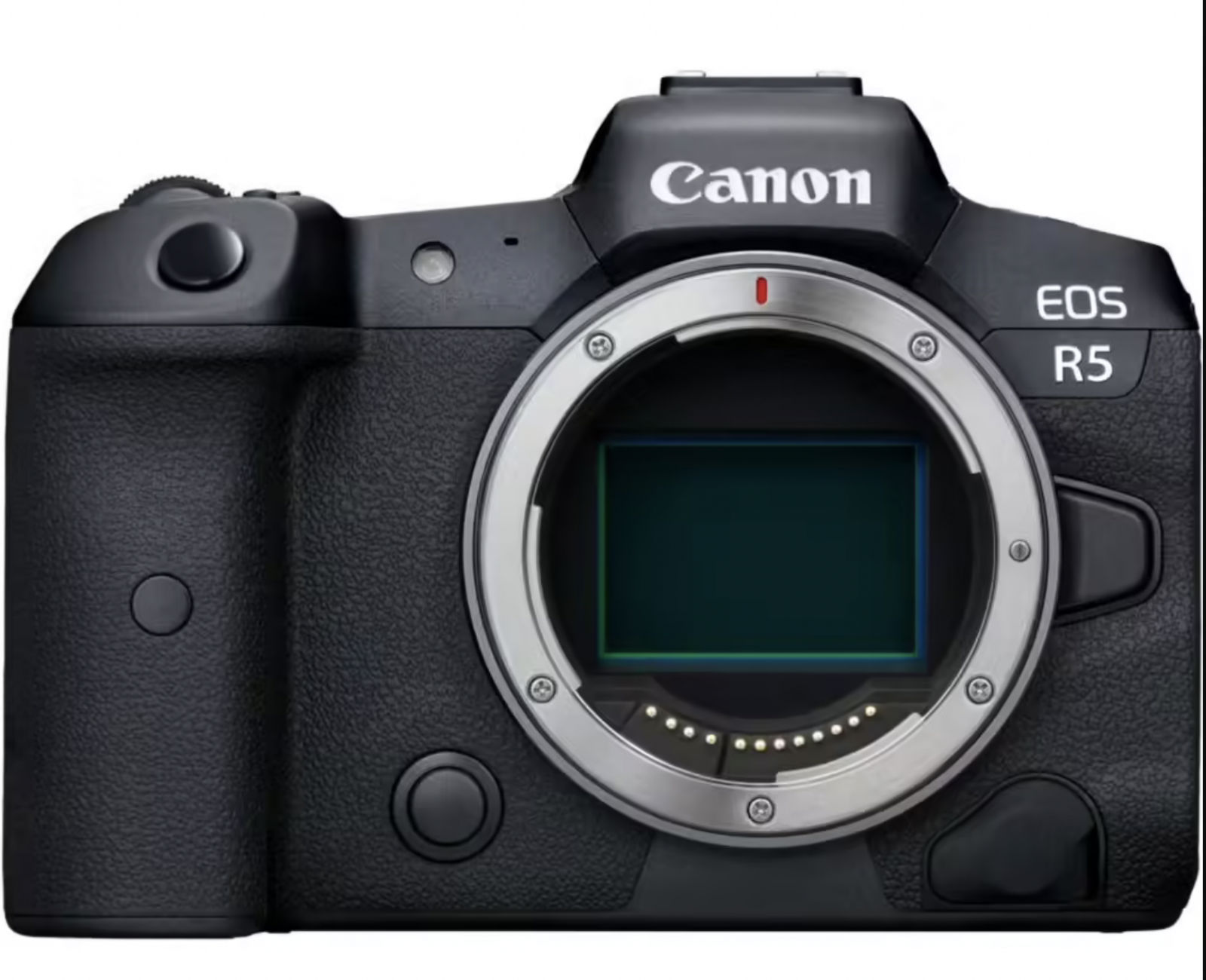Canon R5 +  - Photo 1 sur 1