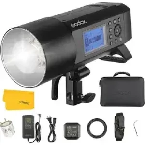 Location Godox AD400 Pro