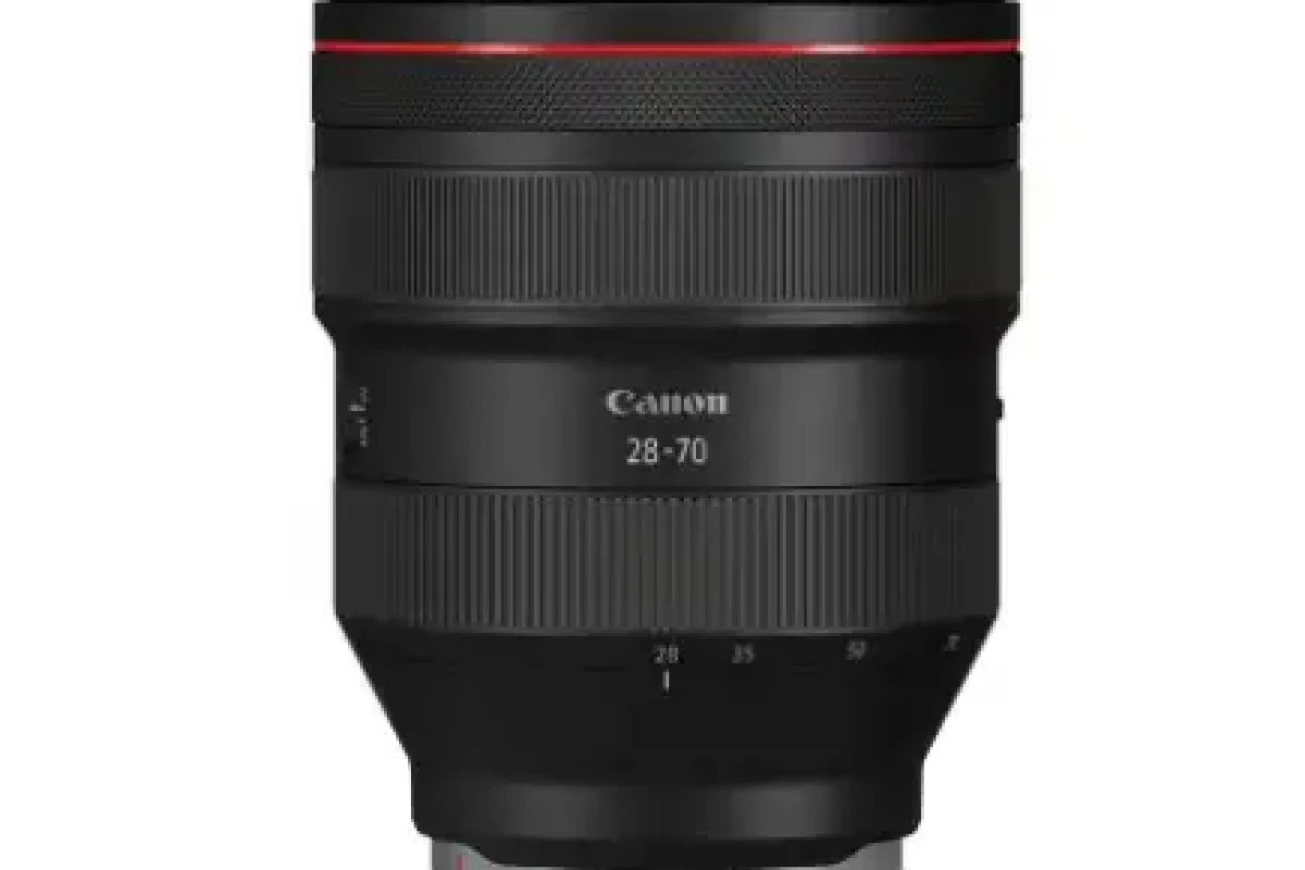 Location Canon RF 28-70mm f/2L USM - Lightyshare