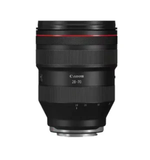 Location Canon RF 28-70mm f/2L USM