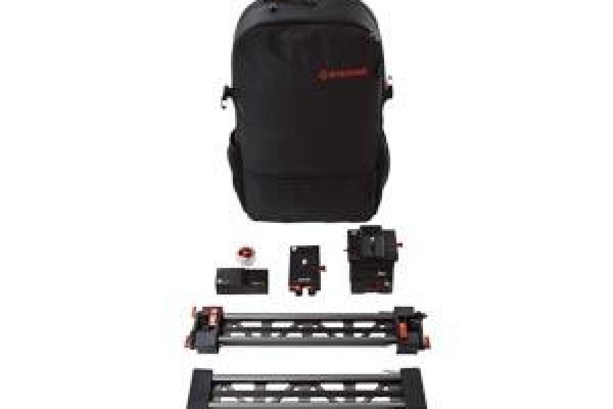 Location iFootage Shark Slider Mini Complet - Livraison Gratuite ! - Lightyshare