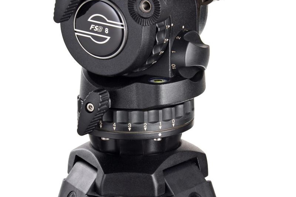 Location Sachtler fsb8 - Livraison Gratuite ! - Lightyshare