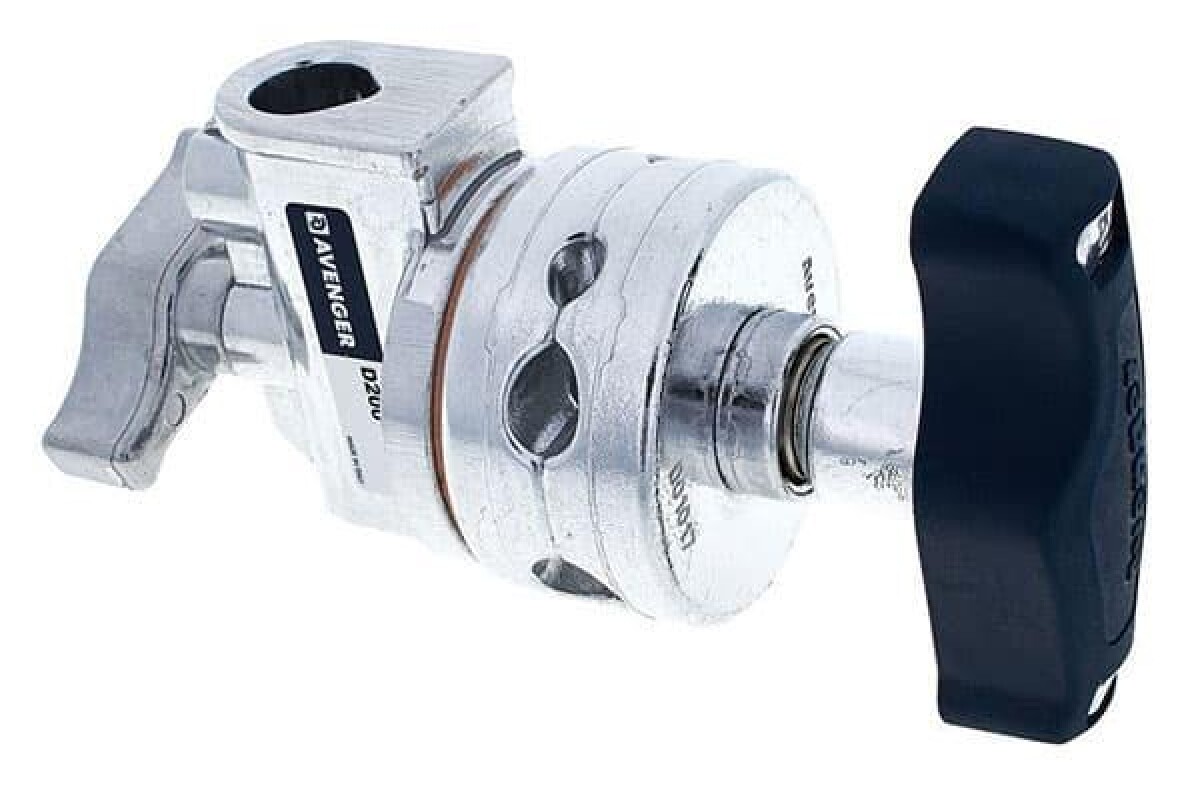 Location Rotule Kupo / Grip head - Livraison Gratuite ! - Lightyshare