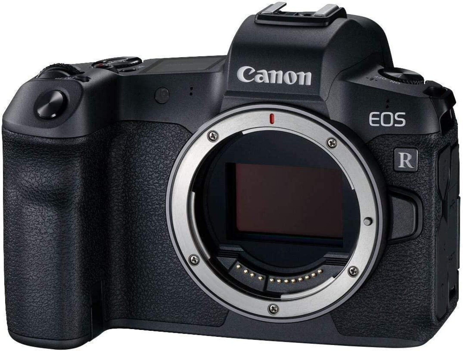Canon EOS R shooting kit  - Photo 3 sur 5