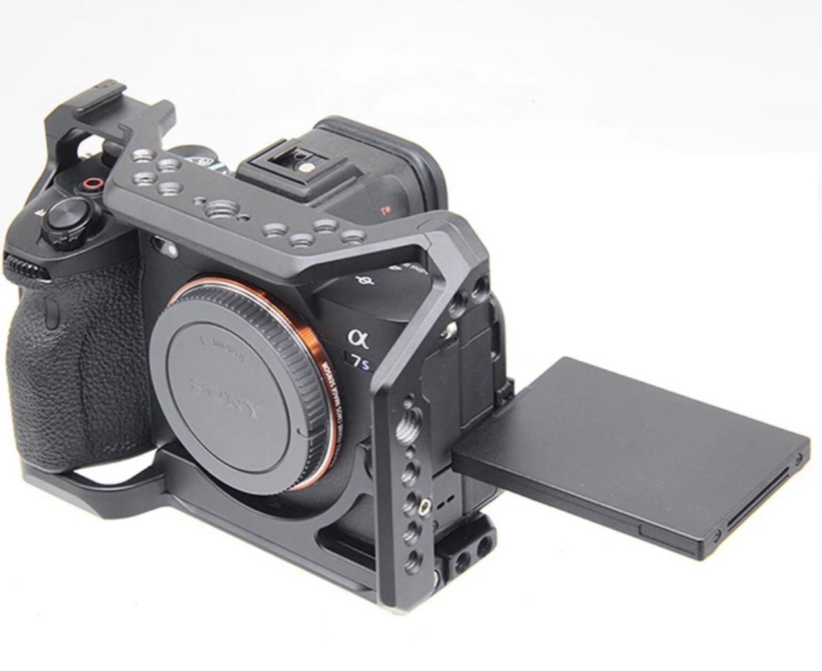 Sony a7sIII production kit - Photo 3 sur 3