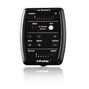 Location Profoto Air Remote TTL-C