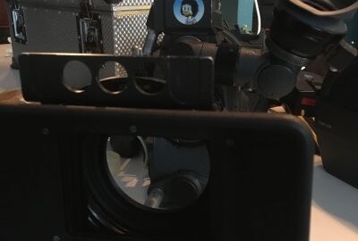 Location Caméra Super 16mm / ARRIFLEX 16 SR3 ADVANCED