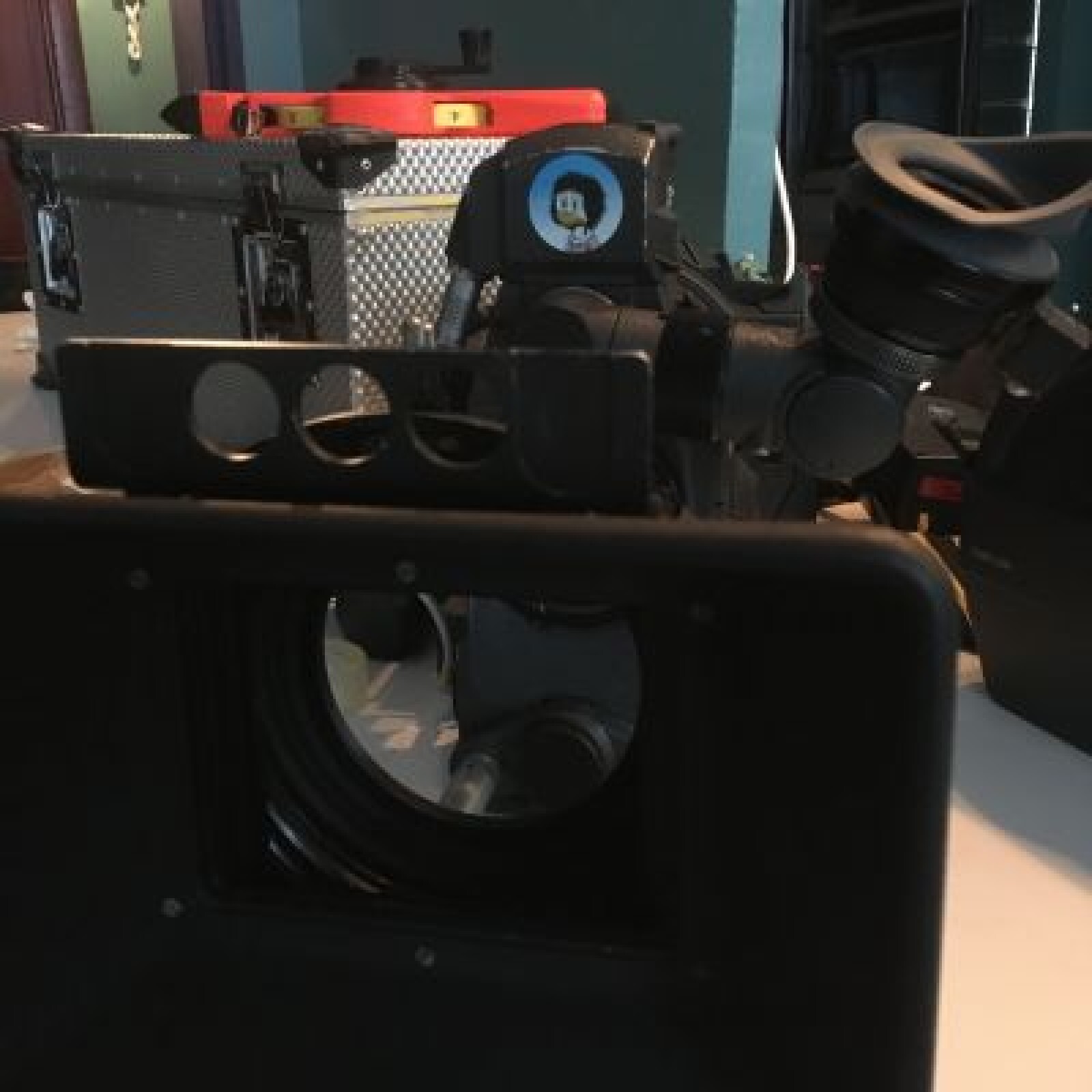 Caméra Super 16mm / ARRIFLEX 16 SR3 ADVANCED - Photo 3 sur 5