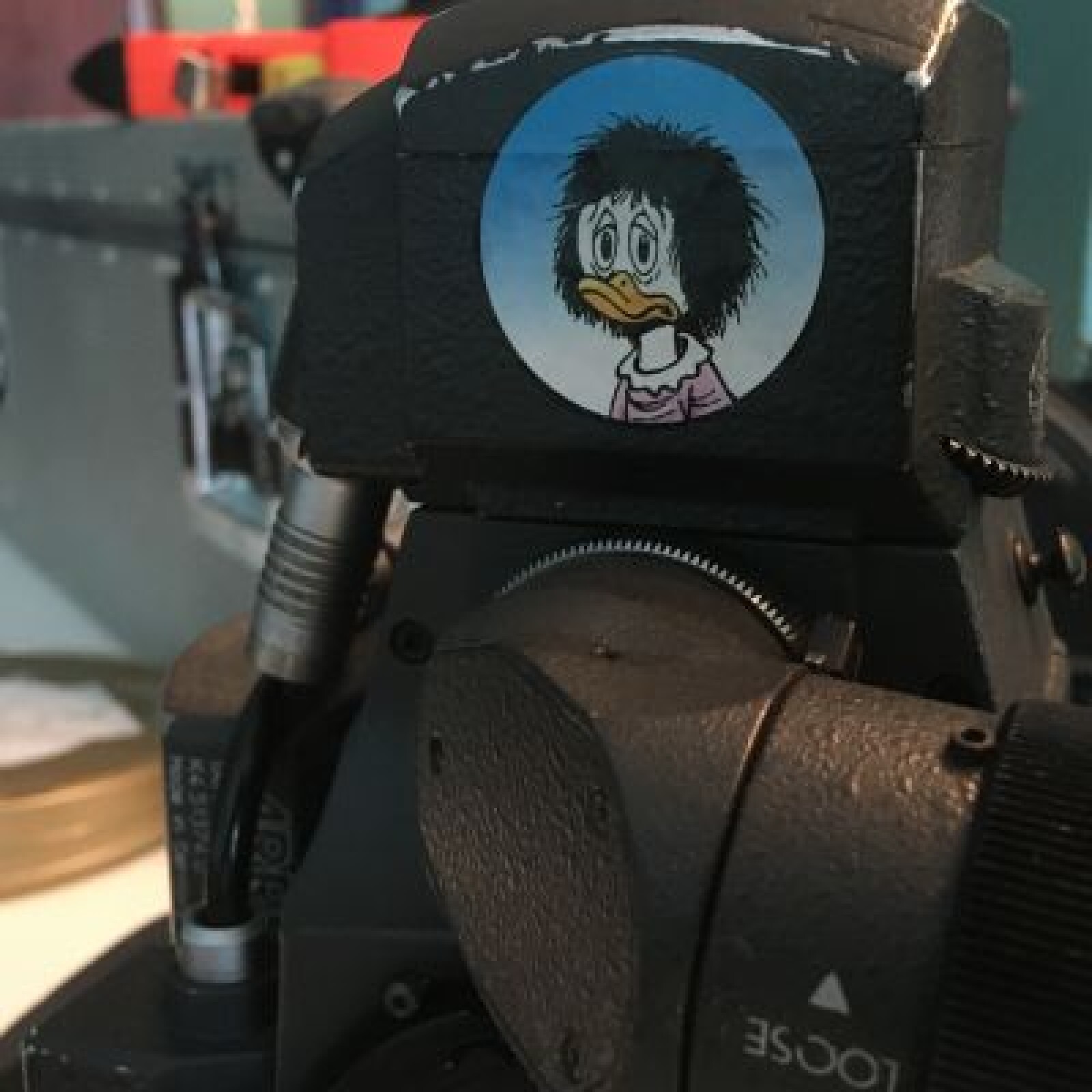 Caméra Super 16mm / ARRIFLEX 16 SR3 ADVANCED - Photo 4 sur 5