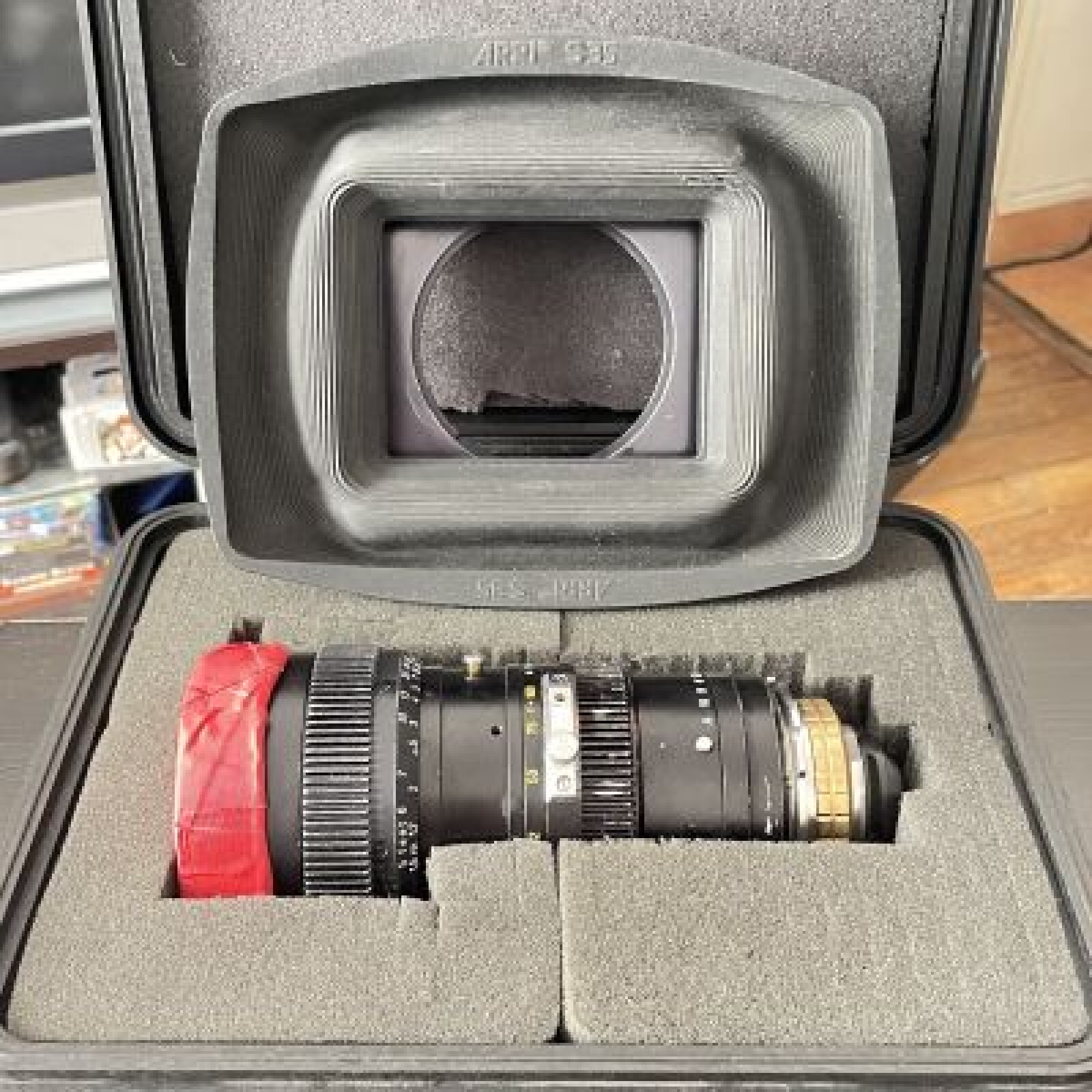 ARRI SR3 Super 16 - Photo 4 sur 4