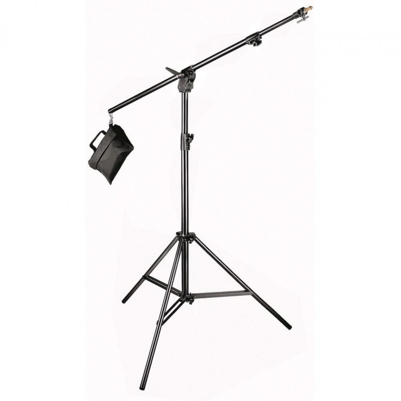 Trepied Girafe Manfrotto - Photo 1 sur 1