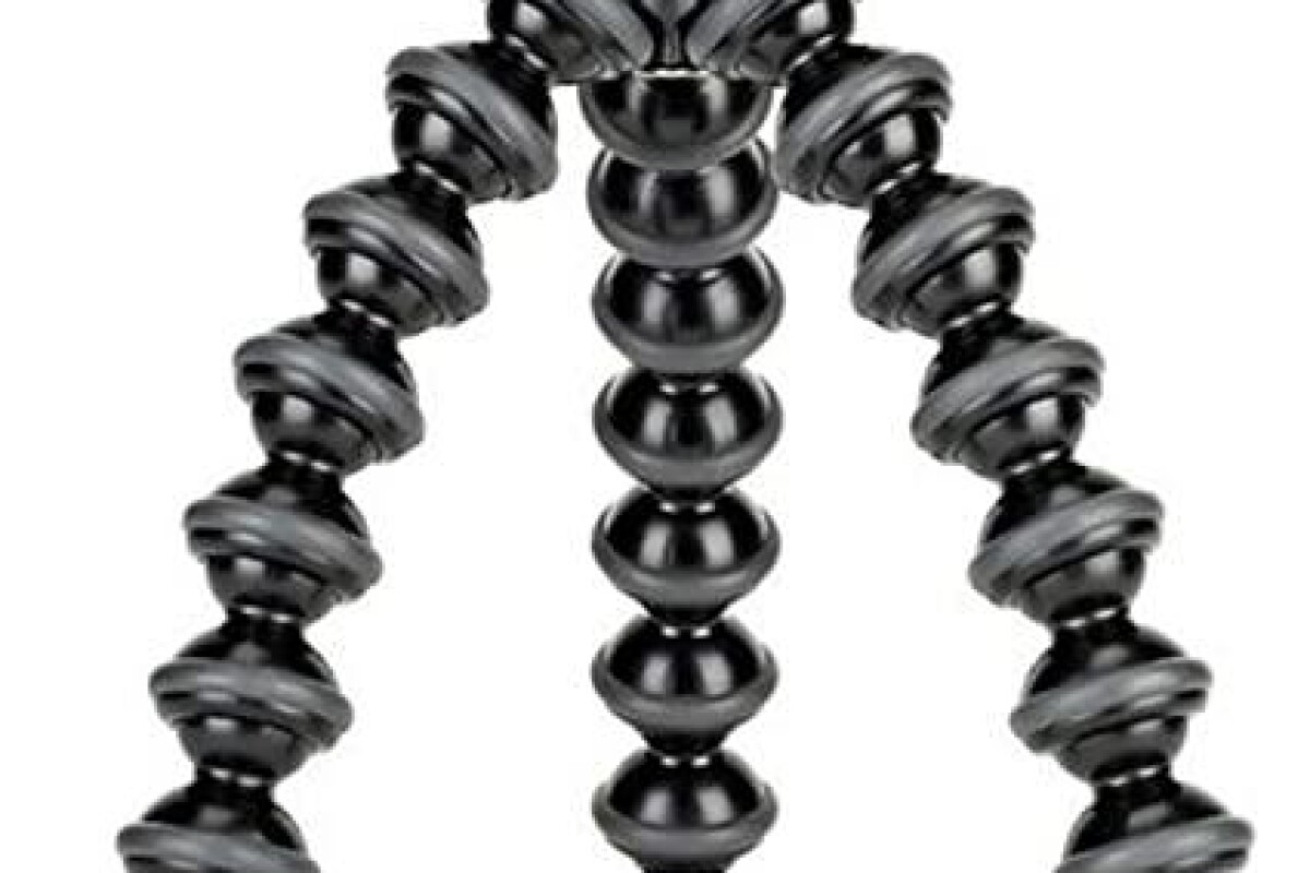 Location Joby Gorillapod 3K - Lightyshare