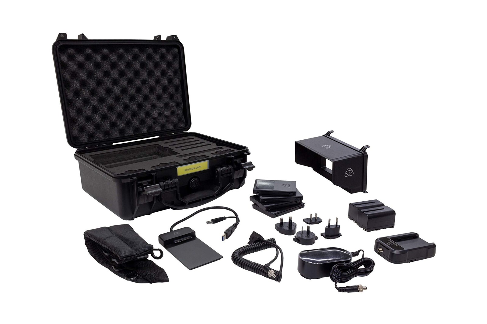Atomos Shogun - Kit - Photo 3 sur 3